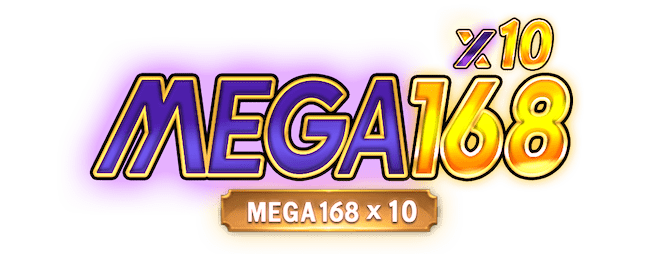 MEGA168